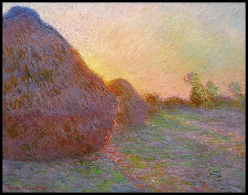Asta da record per un quadro di Monet