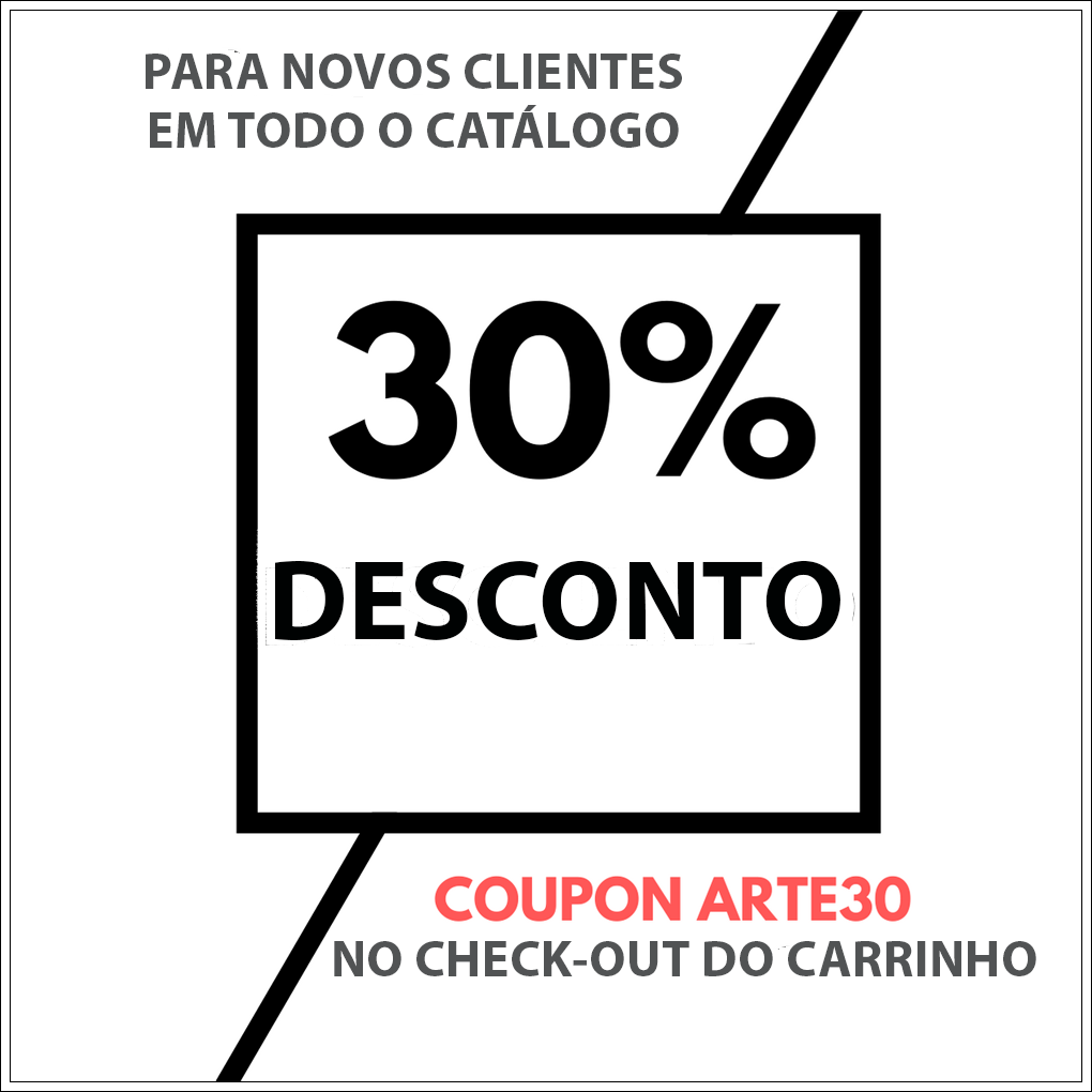 Desconto 30%