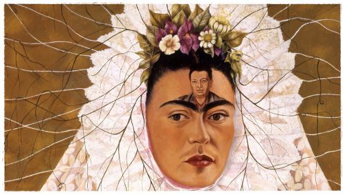 Frida Kahlo: curiosity about the life of the artist