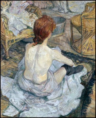 Henry de Toulouse-Lautrec, l&rsquo;anima di Montmartre