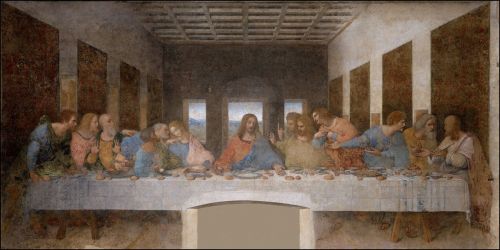 Il Cenacolo Vinciano