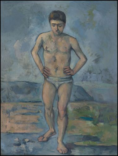 The influence of photography in Impressionist paintings
