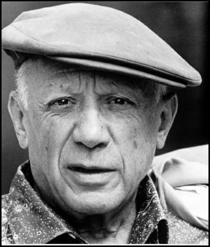 Pablo Picasso et Dora Maar: une histoire d'amour morbide