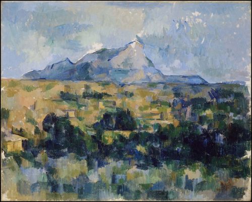 Paul C&eacute;zanne, il pittore dal carattere introverso