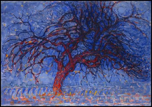 Piet Mondrian, fondatore del Neoplasticismo