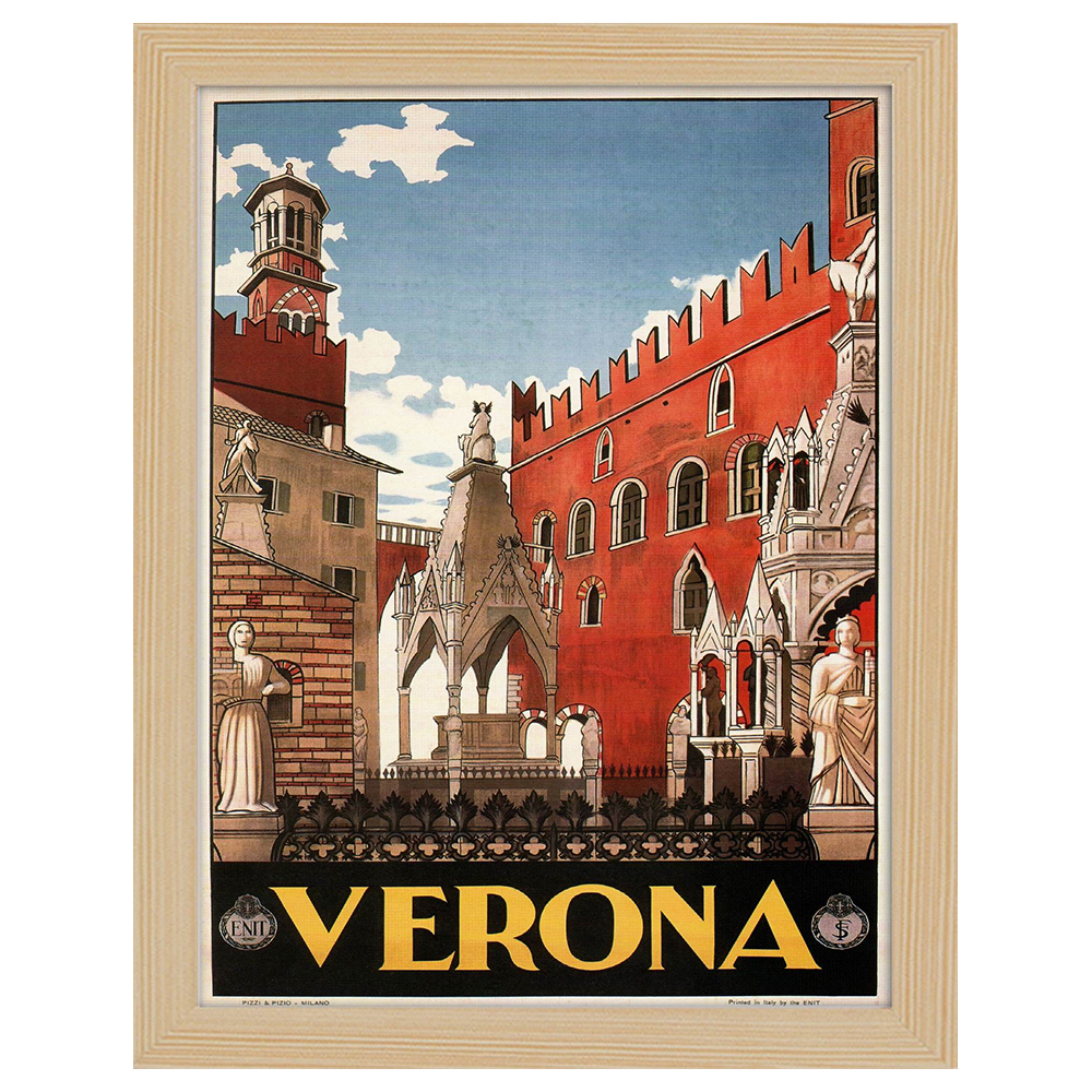 Cuadros Verona