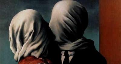 Love paintings