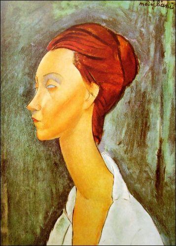 Quello che non sai su Amedeo Modigliani