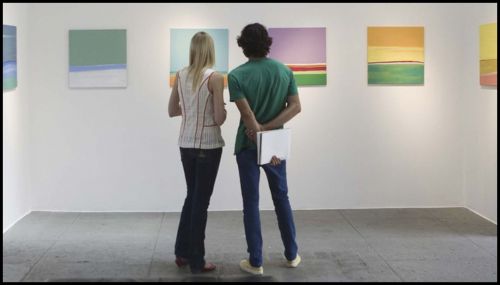 &ldquo;Slow looking&rdquo; la tecnica da apprendere per godersi le opere d&rsquo;arte