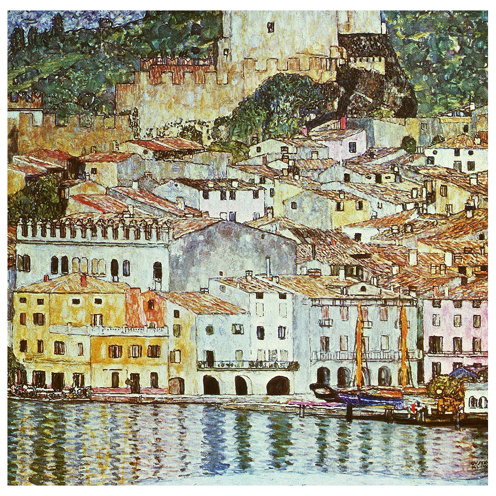 Quadri di Gustav Klimt